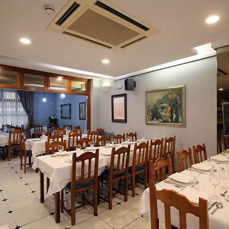 Hotel Cabeza Noreña المظهر الخارجي الصورة