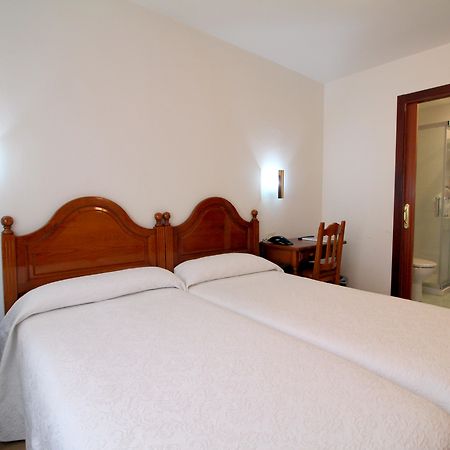 Hotel Cabeza Noreña المظهر الخارجي الصورة