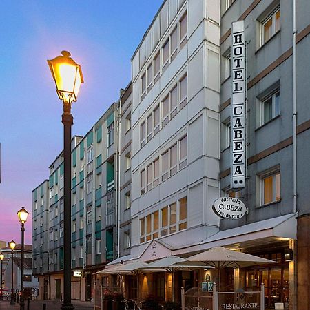 Hotel Cabeza Noreña المظهر الخارجي الصورة