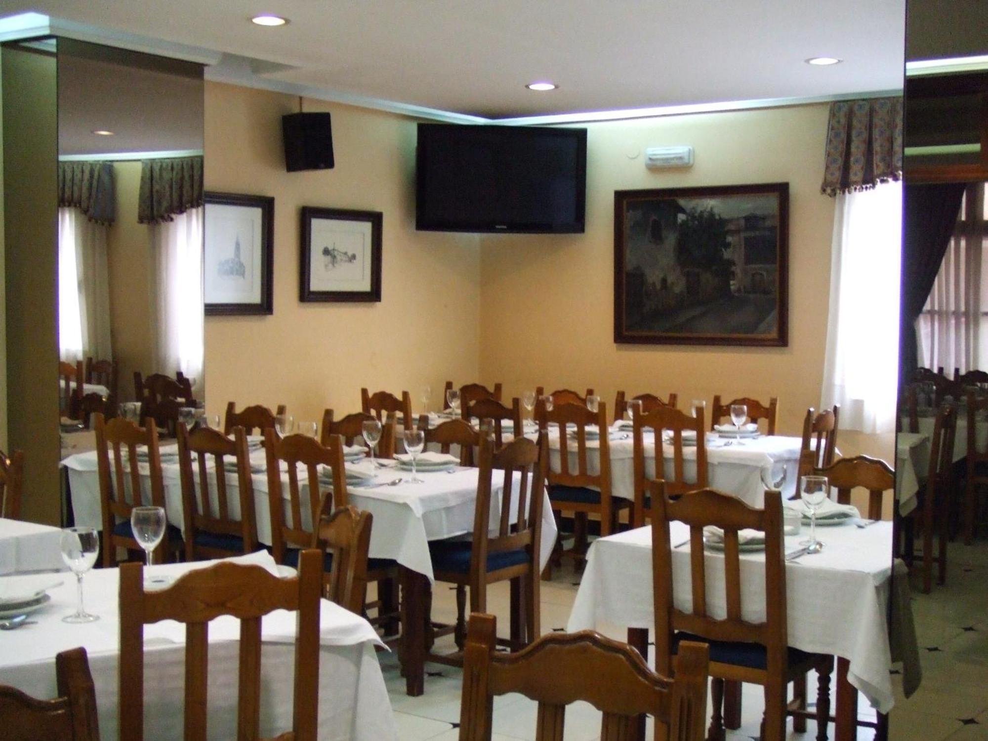 Hotel Cabeza Noreña المظهر الخارجي الصورة