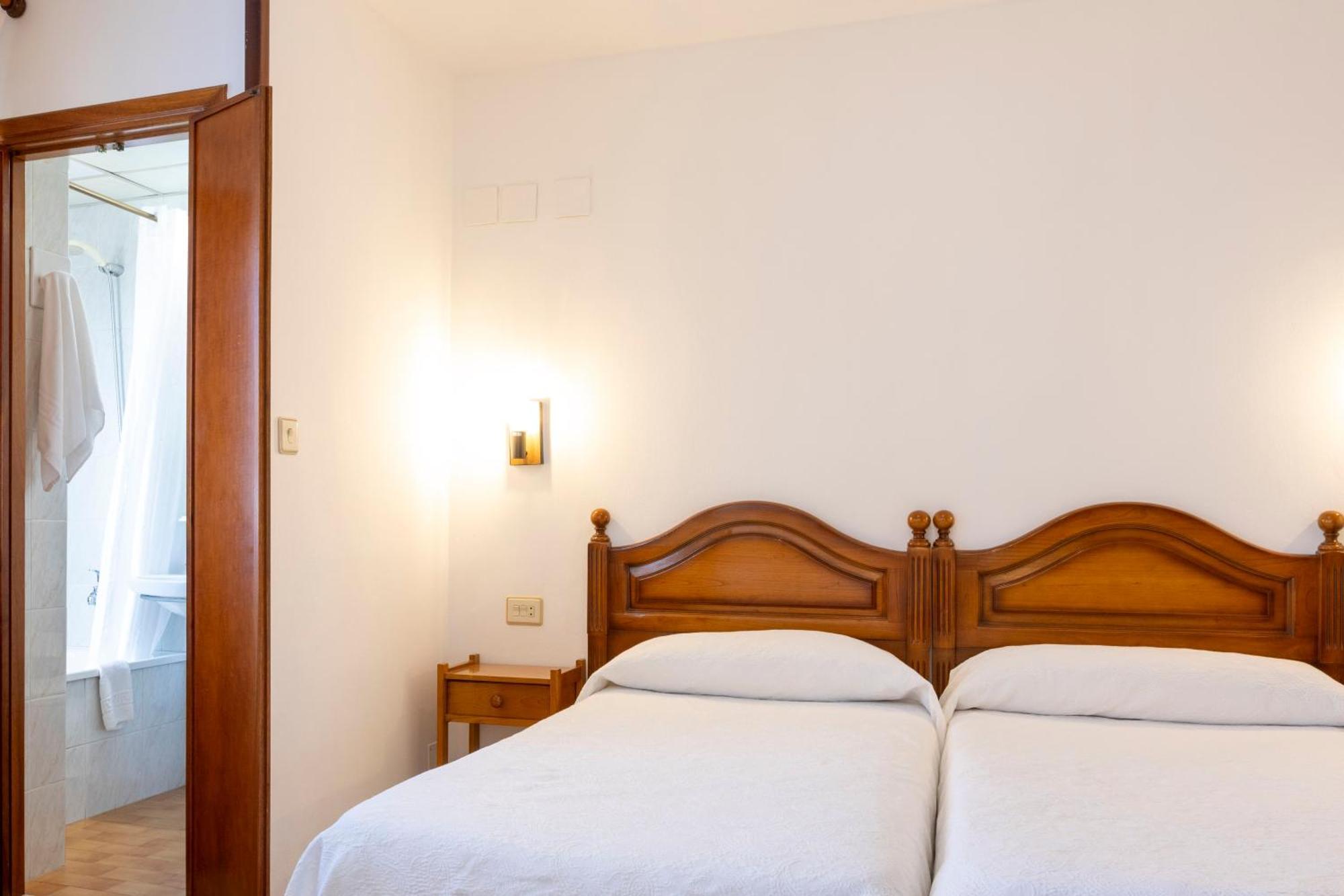 Hotel Cabeza Noreña المظهر الخارجي الصورة