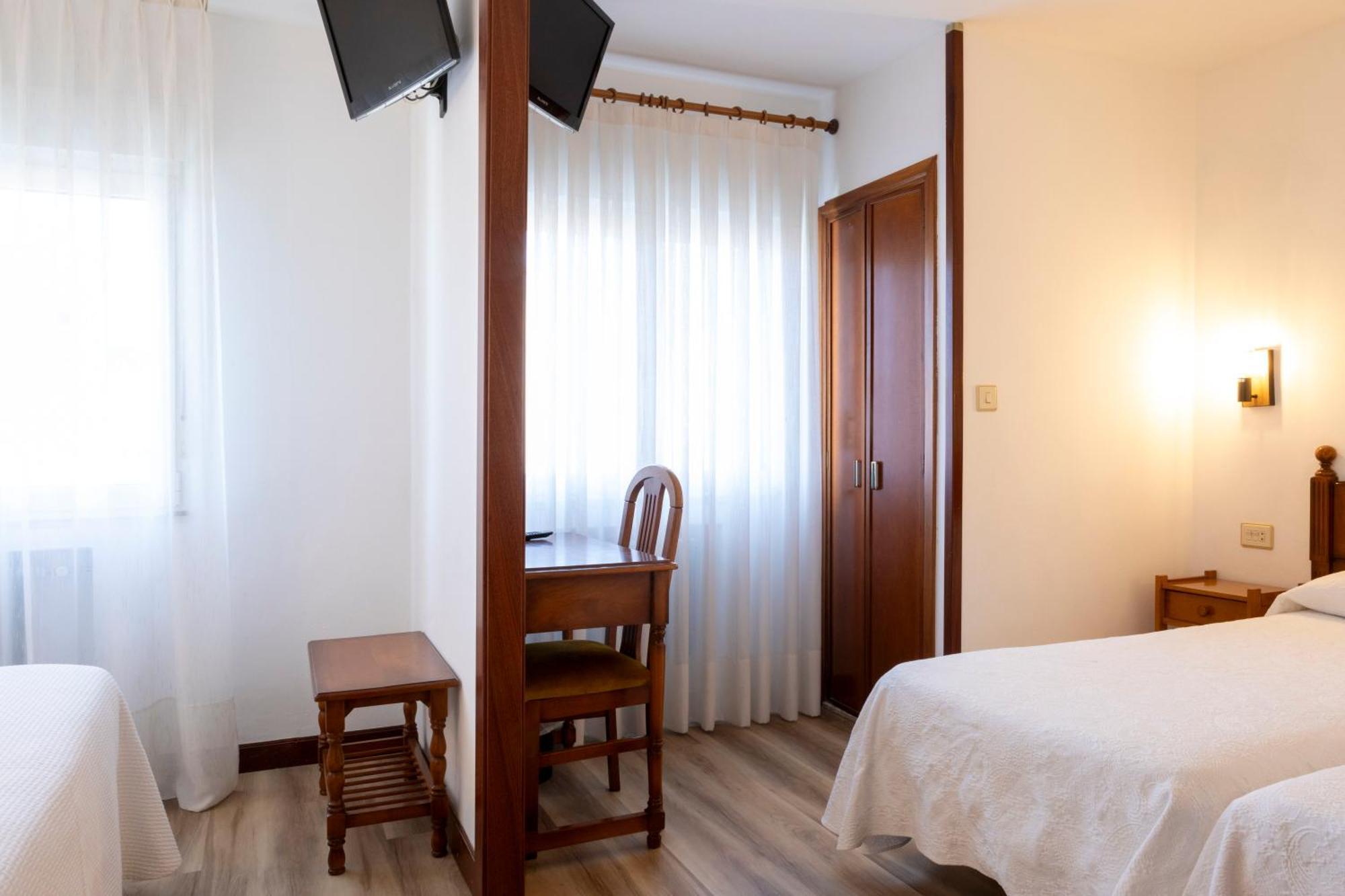 Hotel Cabeza Noreña المظهر الخارجي الصورة