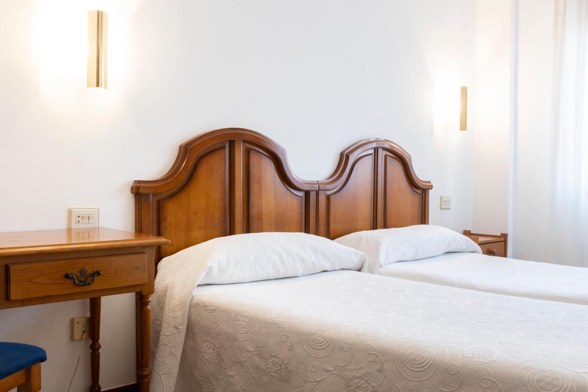 Hotel Cabeza Noreña المظهر الخارجي الصورة