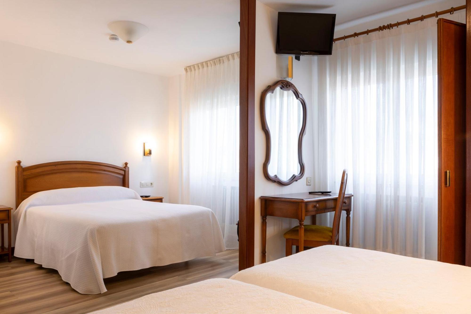 Hotel Cabeza Noreña المظهر الخارجي الصورة