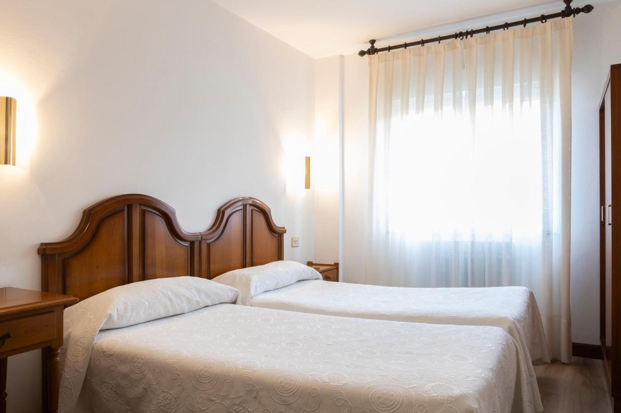 Hotel Cabeza Noreña المظهر الخارجي الصورة