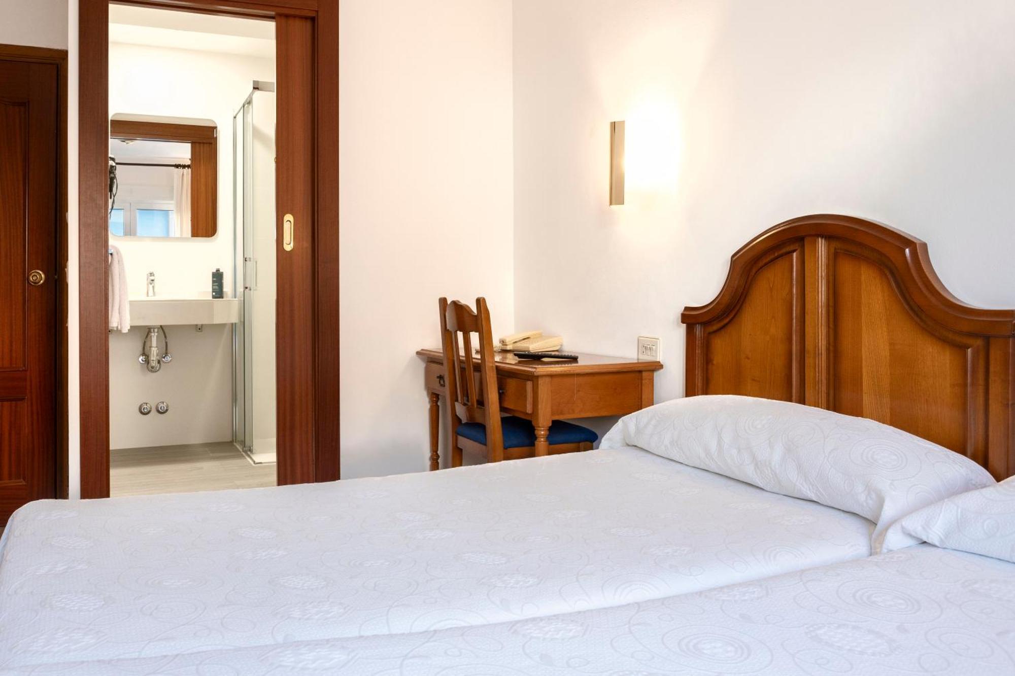 Hotel Cabeza Noreña المظهر الخارجي الصورة