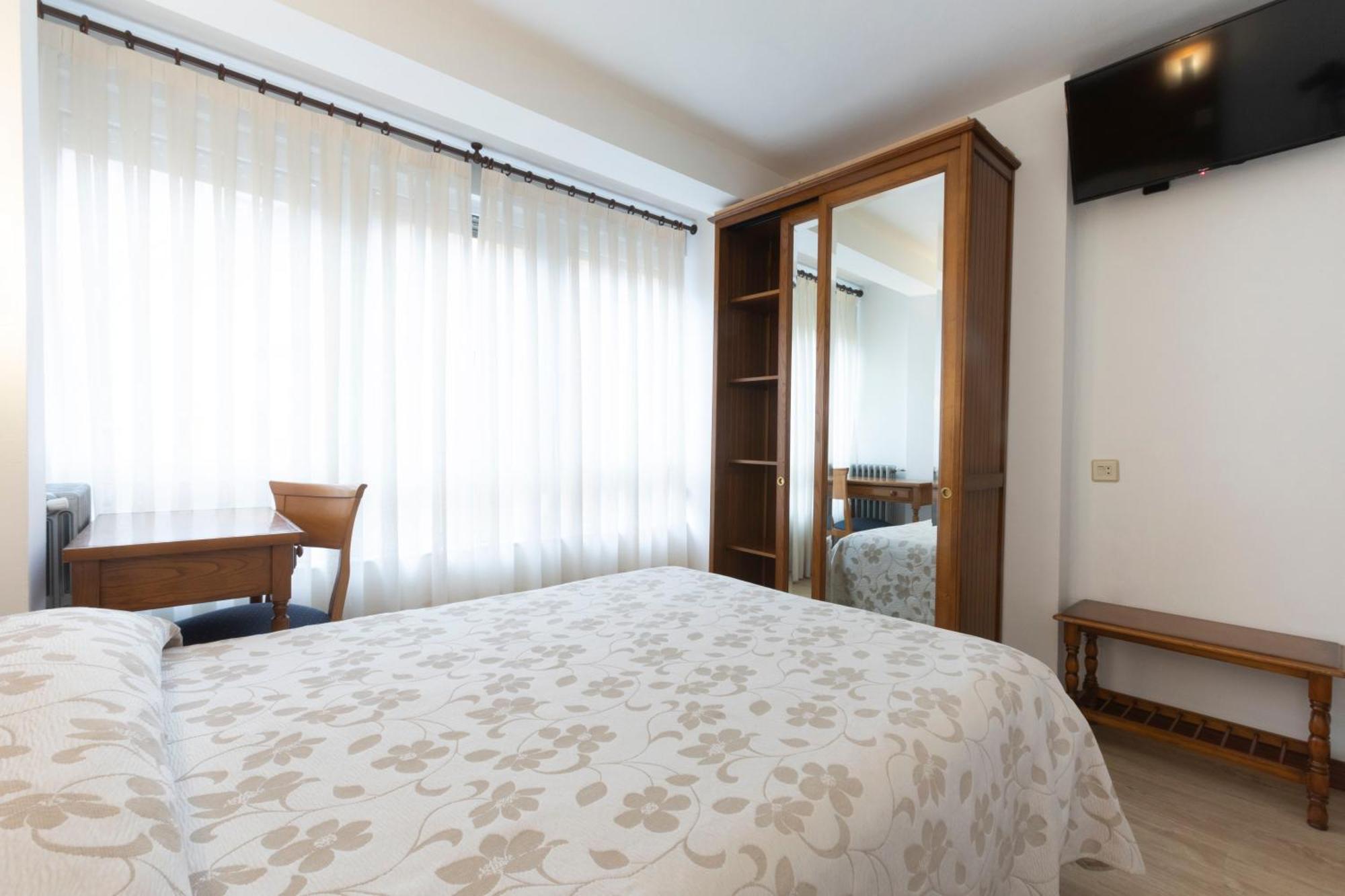 Hotel Cabeza Noreña المظهر الخارجي الصورة