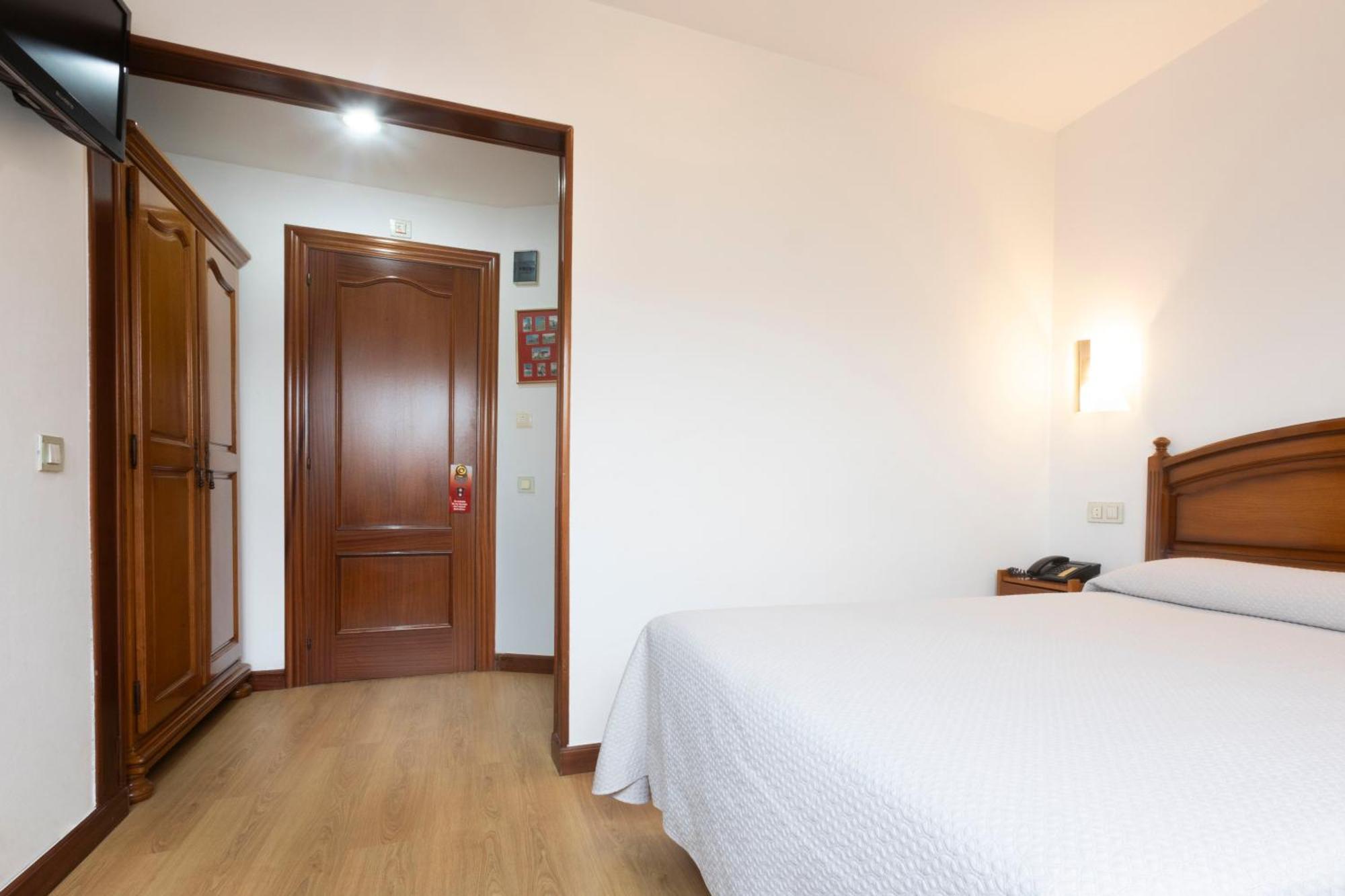 Hotel Cabeza Noreña المظهر الخارجي الصورة