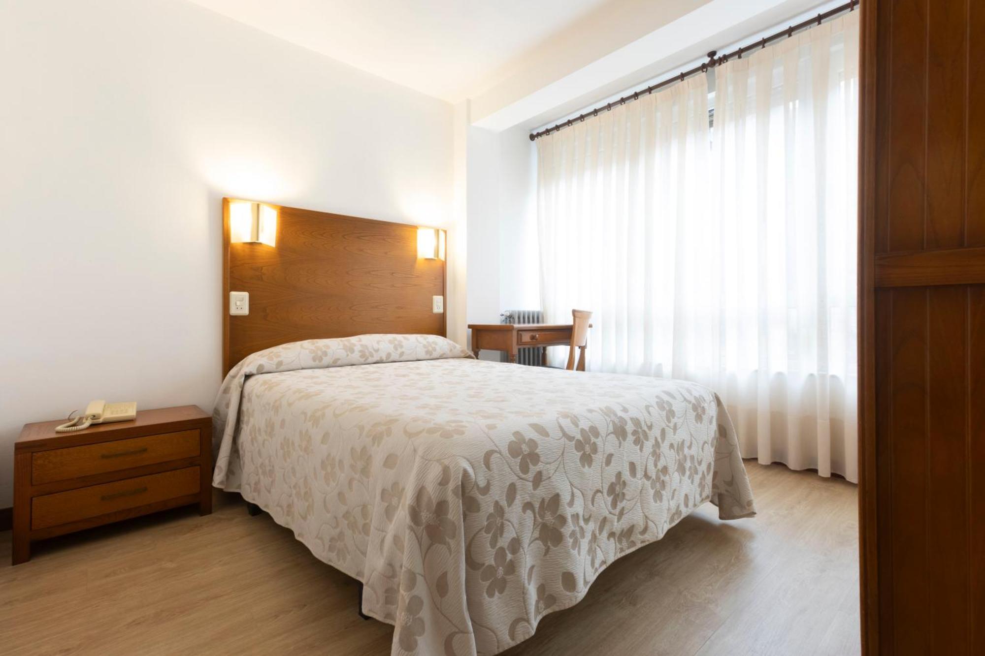 Hotel Cabeza Noreña المظهر الخارجي الصورة