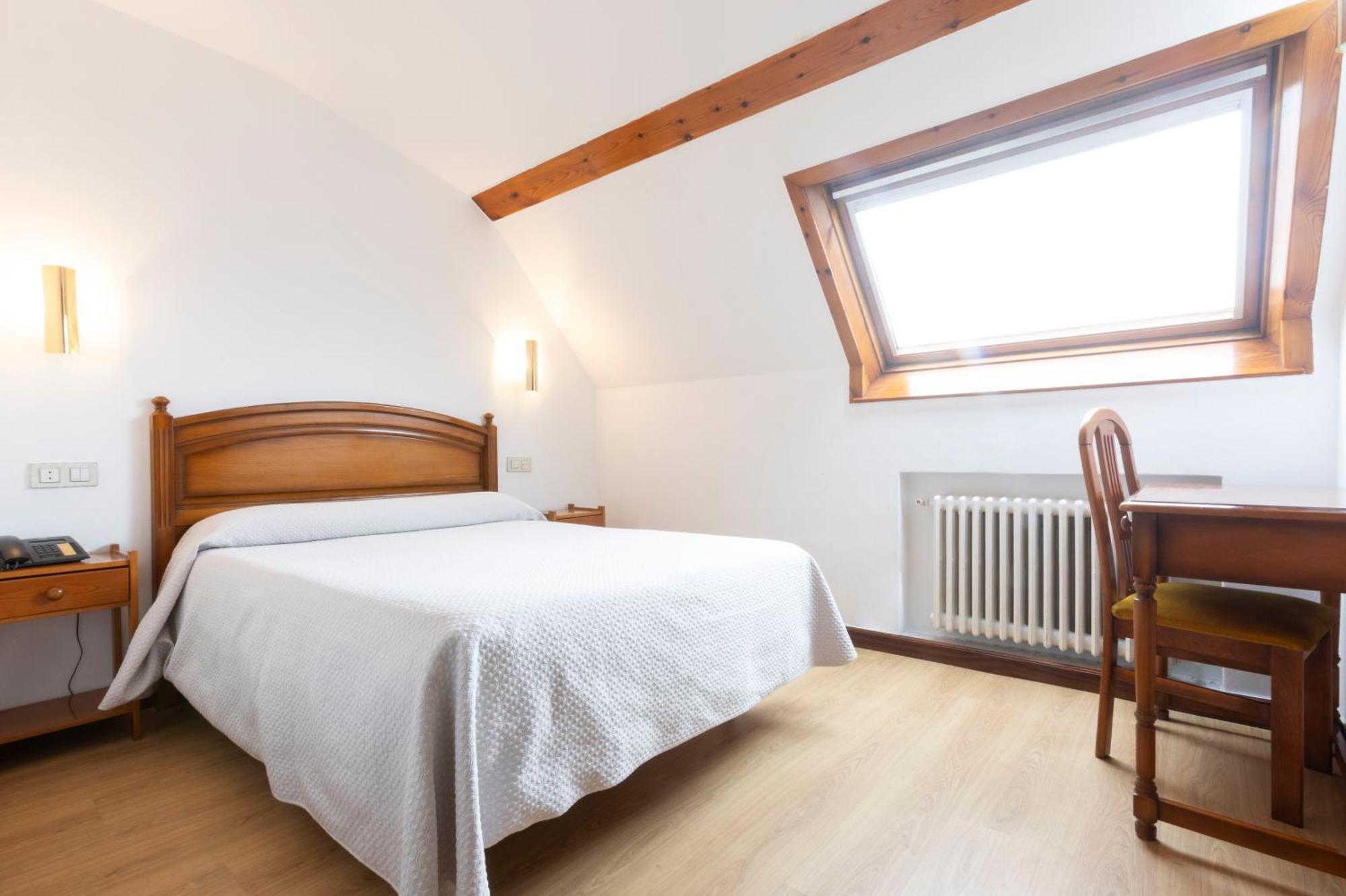 Hotel Cabeza Noreña المظهر الخارجي الصورة