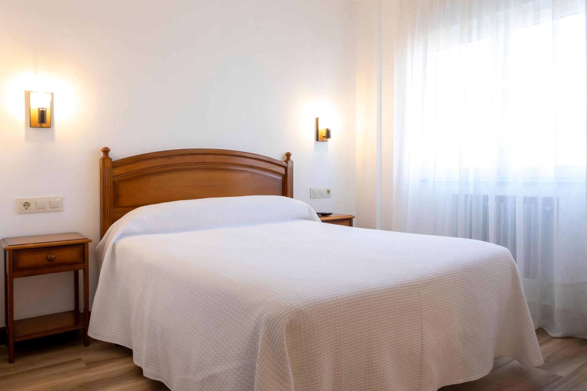 Hotel Cabeza Noreña المظهر الخارجي الصورة