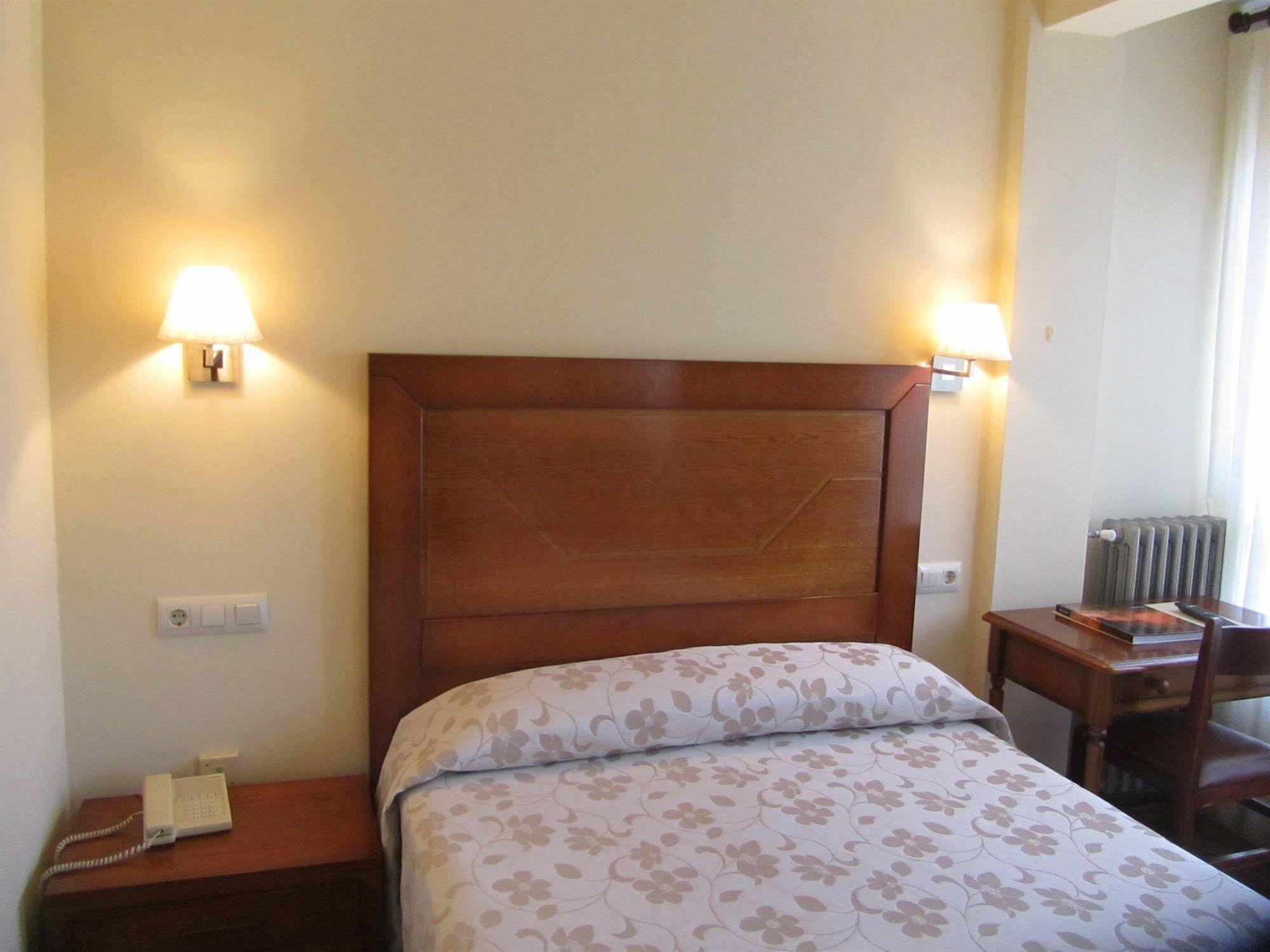 Hotel Cabeza Noreña المظهر الخارجي الصورة