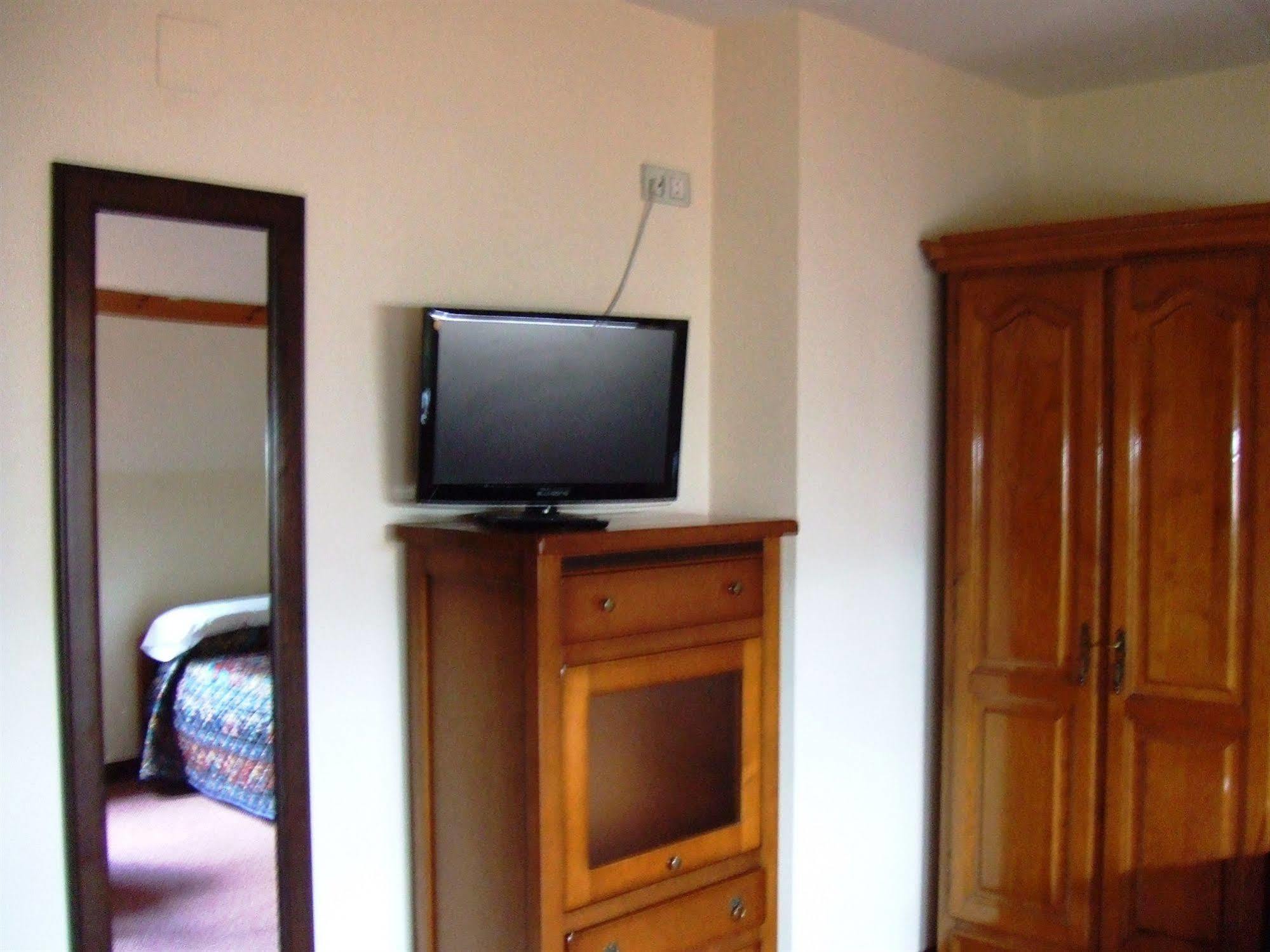 Hotel Cabeza Noreña المظهر الخارجي الصورة