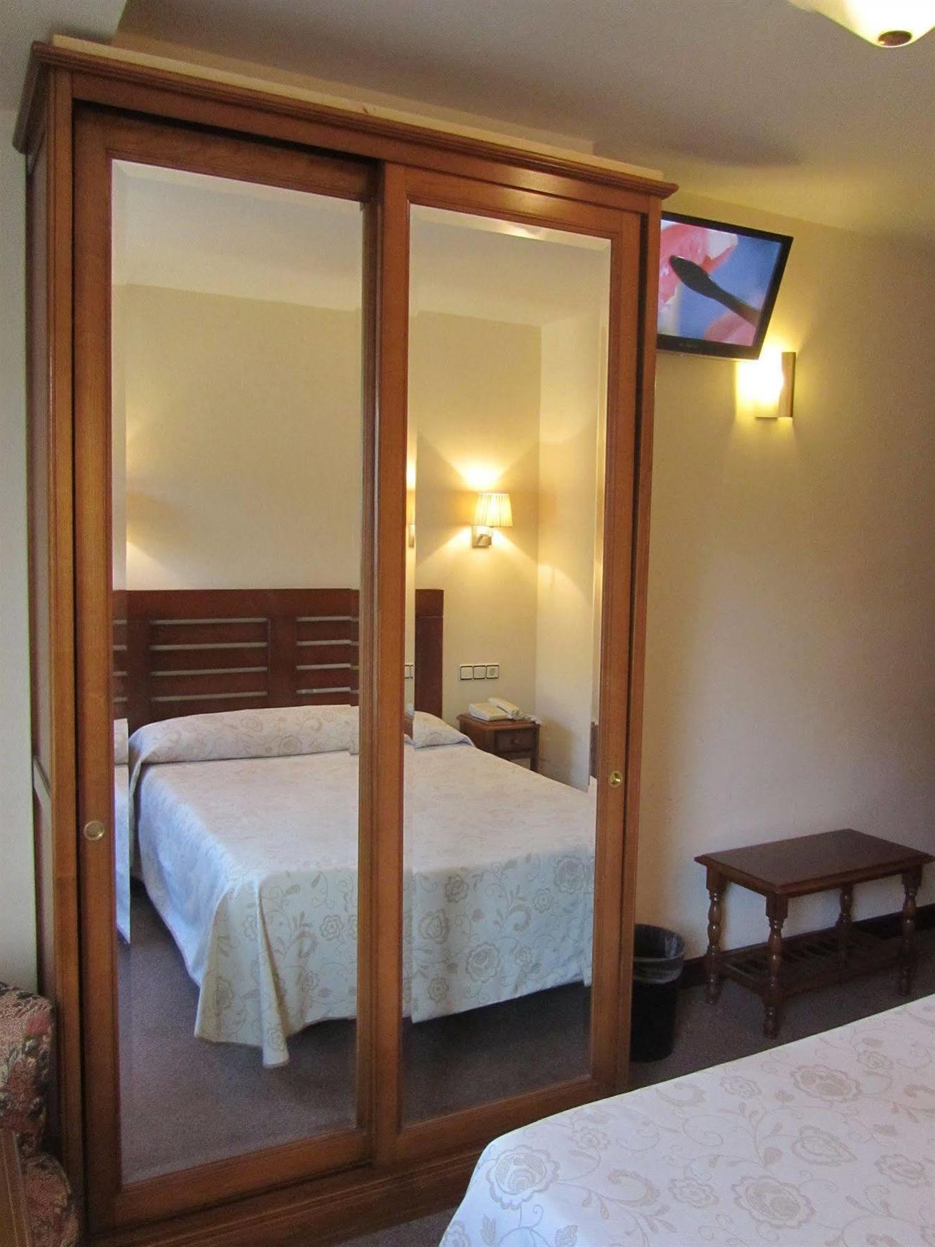 Hotel Cabeza Noreña المظهر الخارجي الصورة