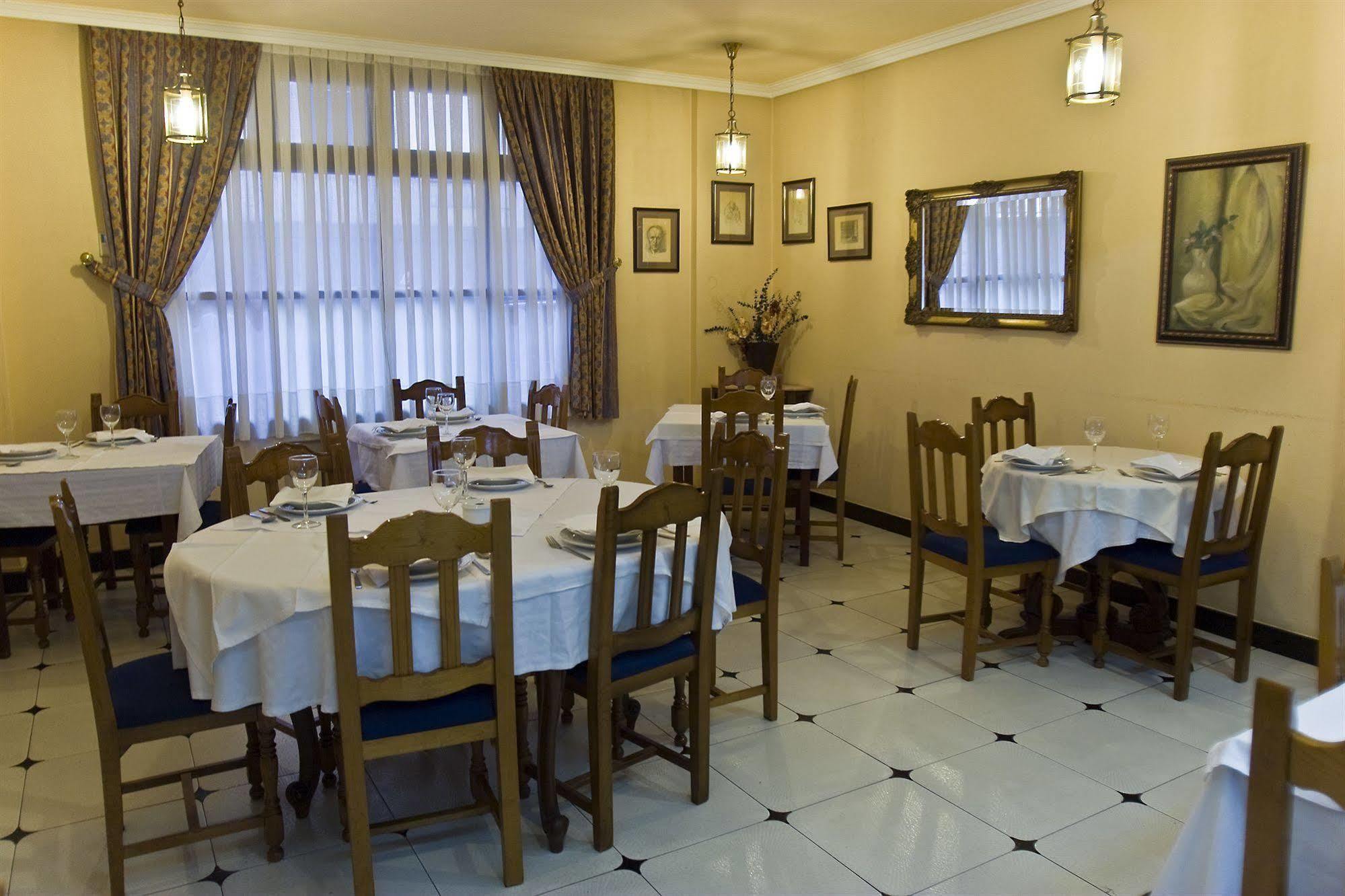 Hotel Cabeza Noreña المظهر الخارجي الصورة